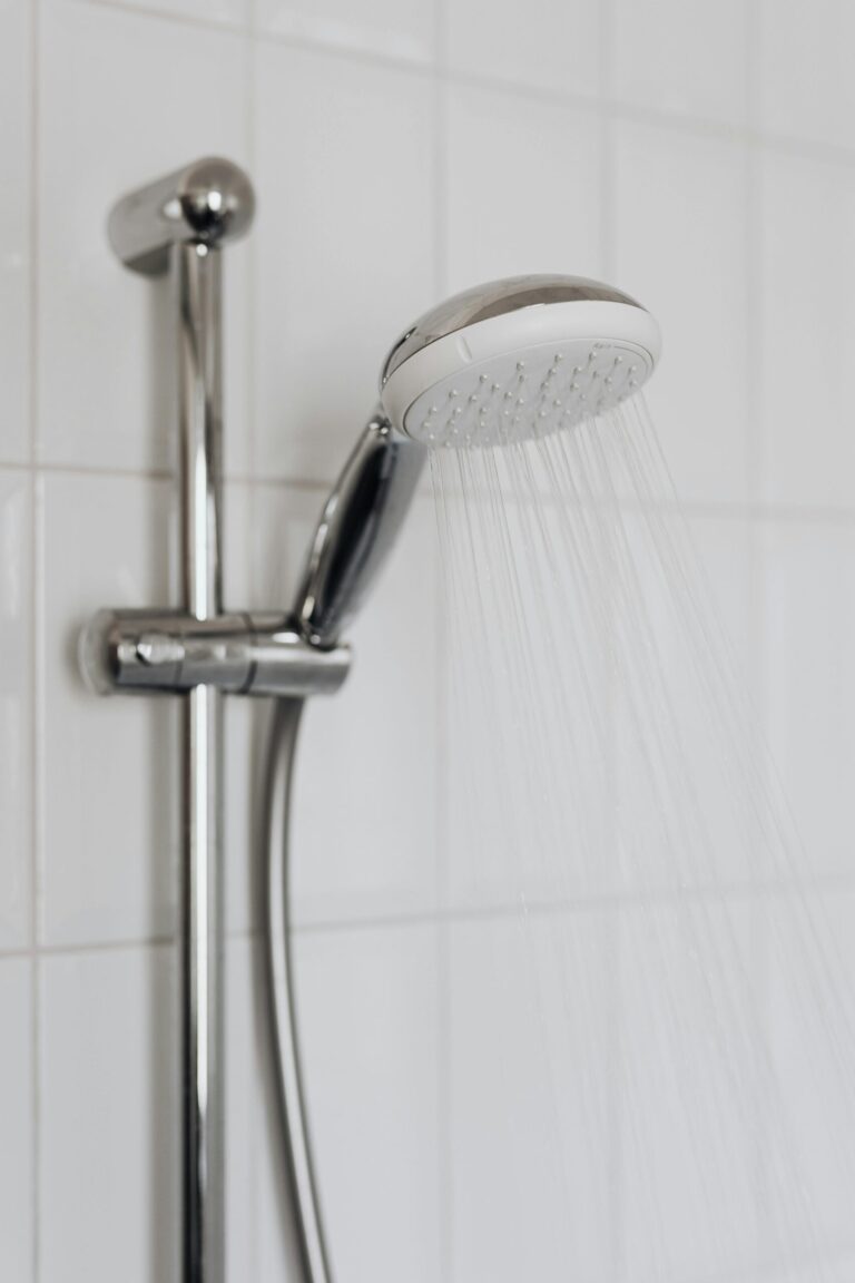 Local Shower Repairs