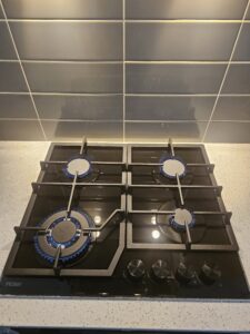 Professional Oven & Cooktop Installations Services