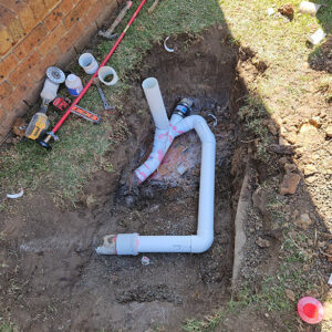 Professional Pipe Relining Services
