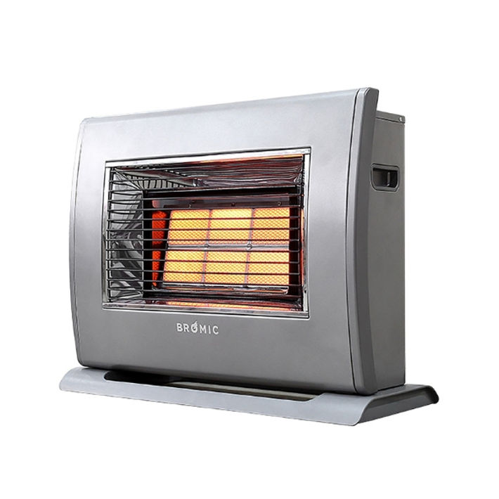 indoor gas heaters