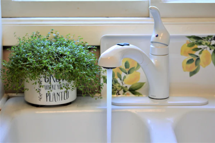 Blocked Sink Services