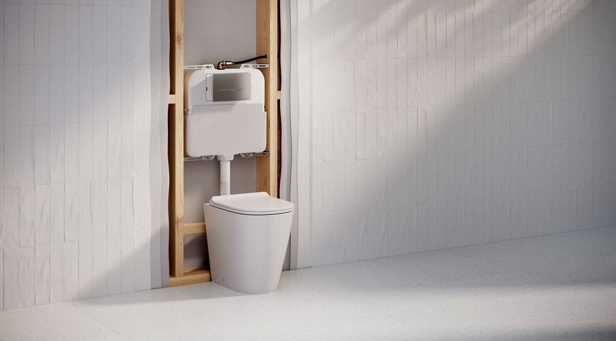 Hideaway-In Wall-Cistern-Back-to-Wall