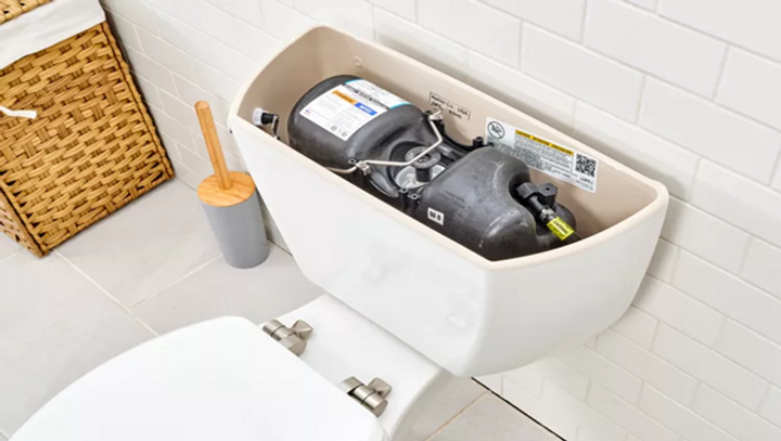 toilet sample for toilet plumbing cost