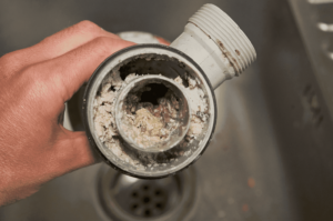 Professional Blocked Sink Service Services