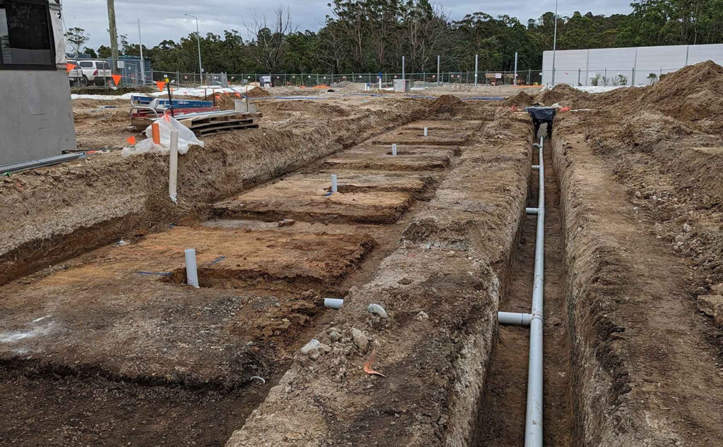 Pipe Relining Services