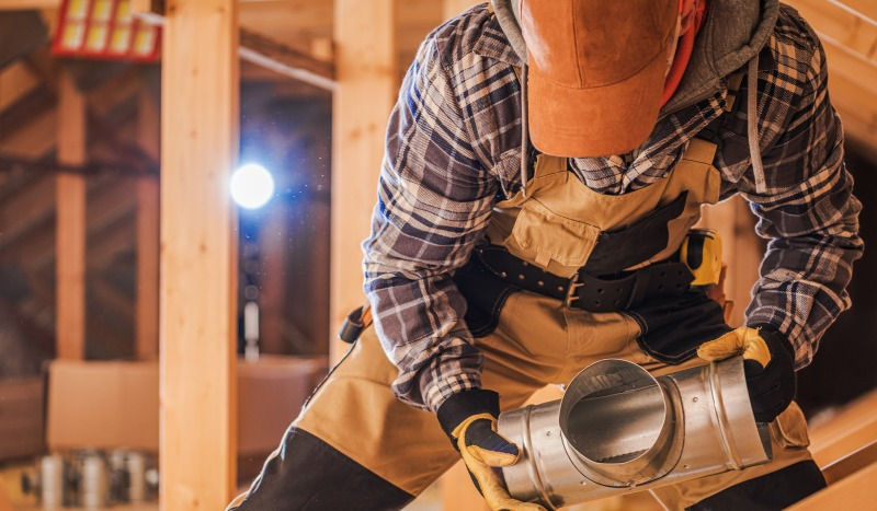How to Properly Insulate Your Water Supply Pipes