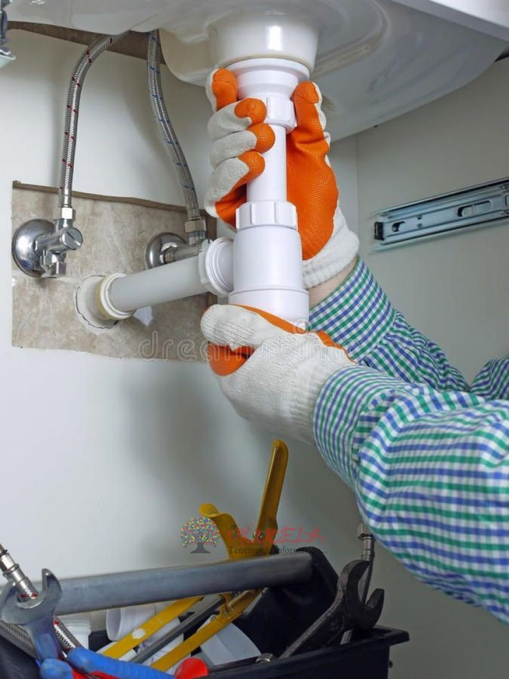 Professional Residential Plumbing