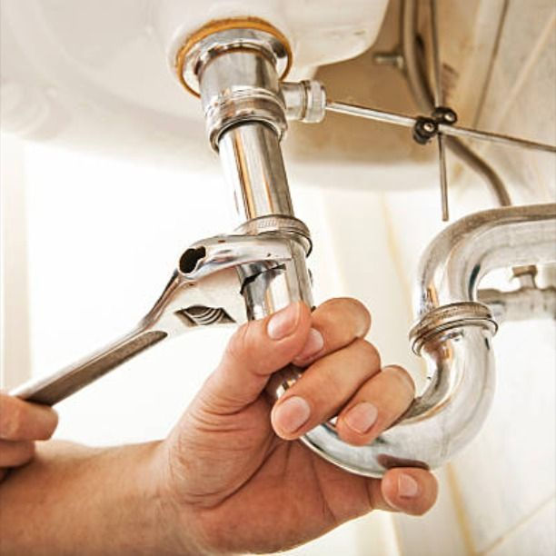 Skilled plumbing maintenance 
