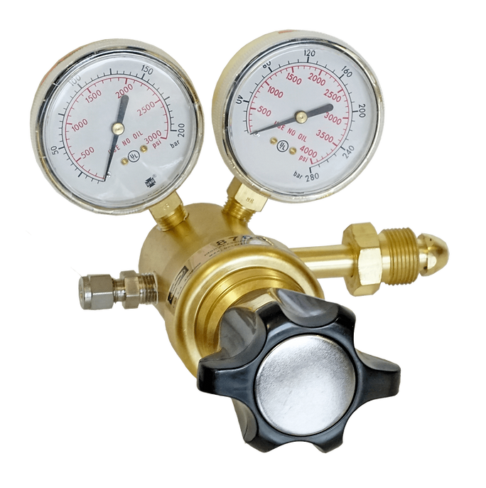 A low water pressure measurement tool