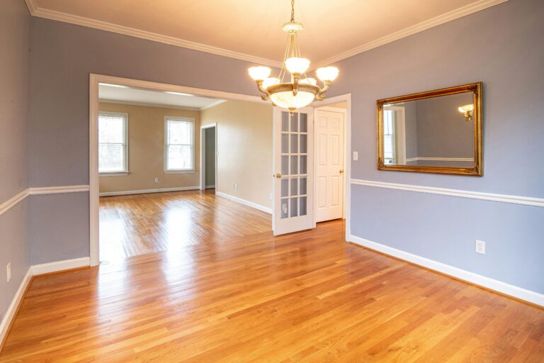 Interior Lighting Services