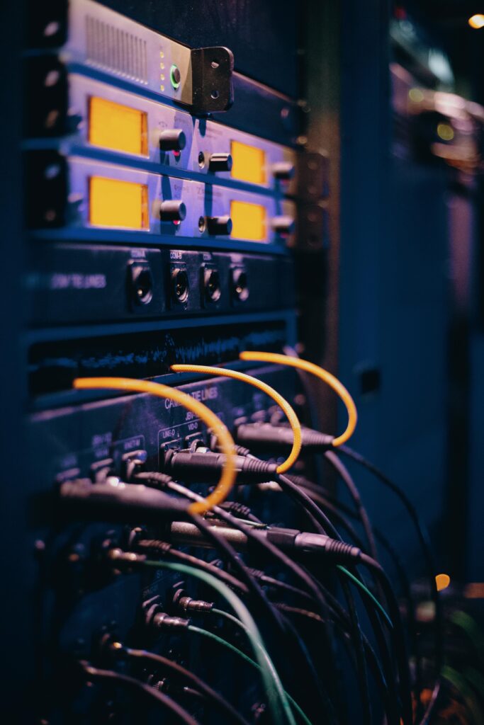 NBN Maintenance & Installation Services