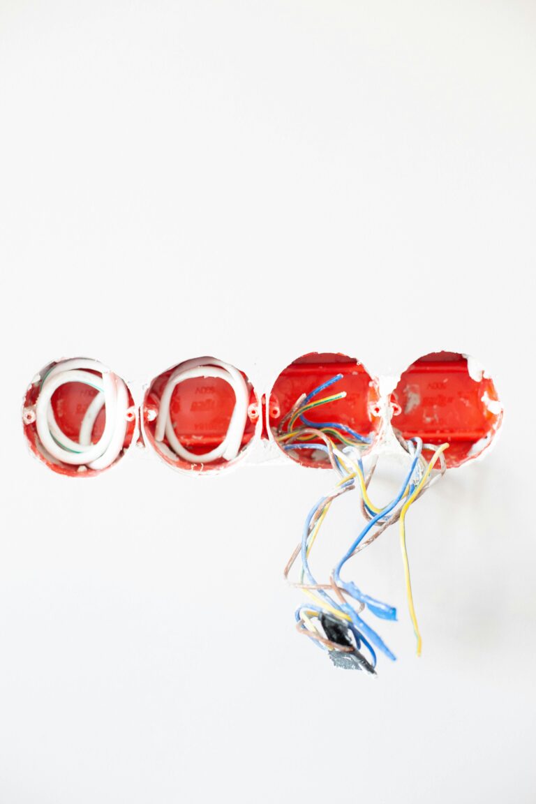 Outlets, Circuits and Rewiring Services