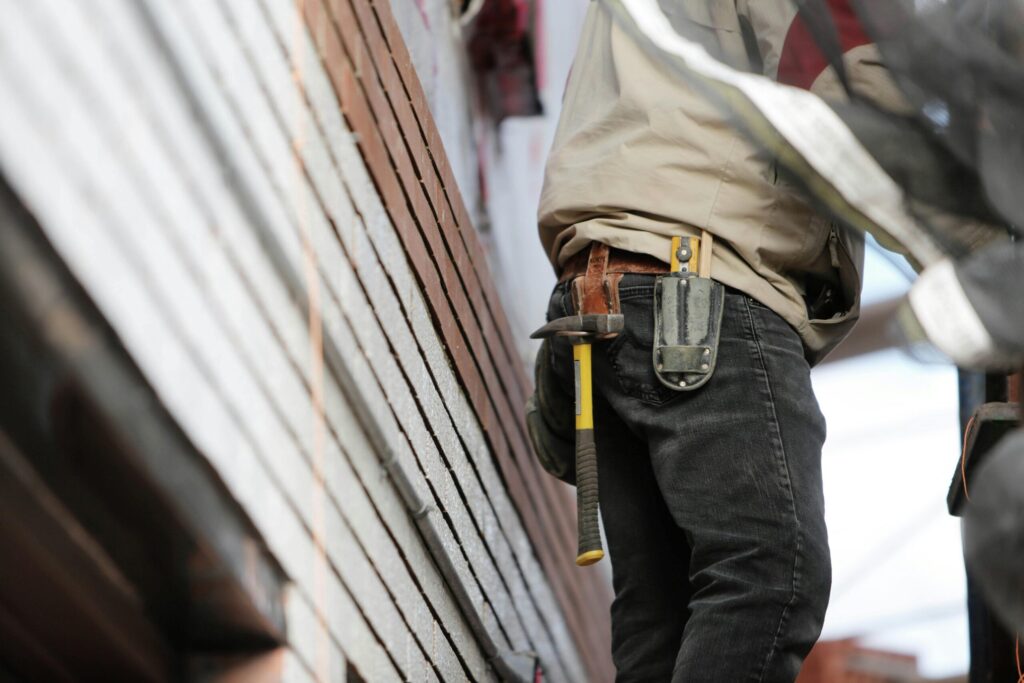 Plumbing Installs